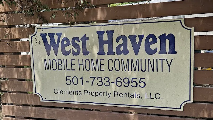 River Drive & Westhaven Mobile 3