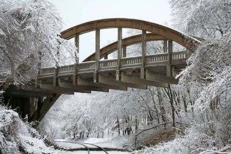 River Bend Park