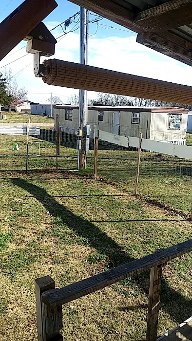 South Breeze Mobile Home Park 4