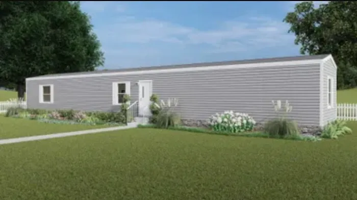 Creekside Acres Mobile Home and RV Community 2