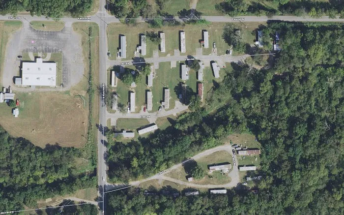 Creekside Acres Mobile Home and RV Community 1