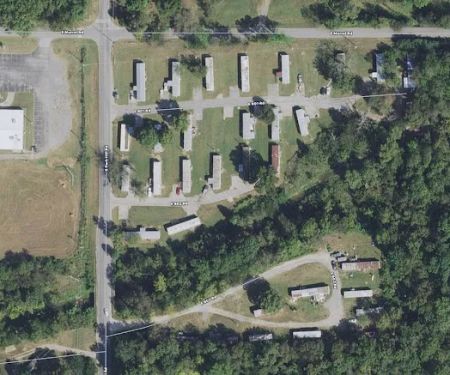 Creekside Acres Mobile Home and RV Community