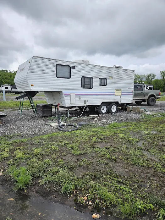 Cedar Creek Campgrounds and Storage LLC 1