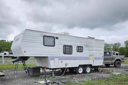 Cedar Creek Campgrounds and Storage LLC