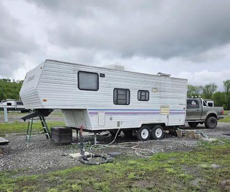 Cedar Creek Campgrounds and Storage LLC