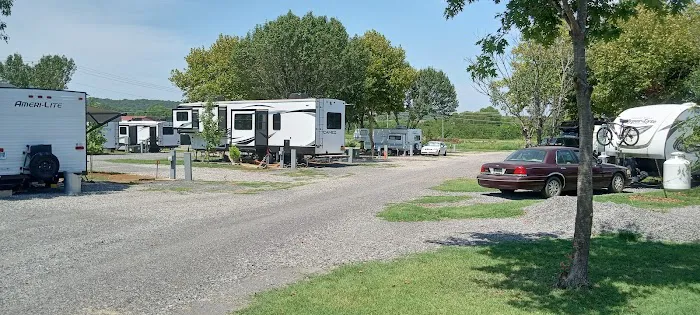 X-Press RV Park 5