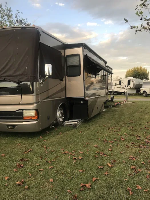 X-Press RV Park 3