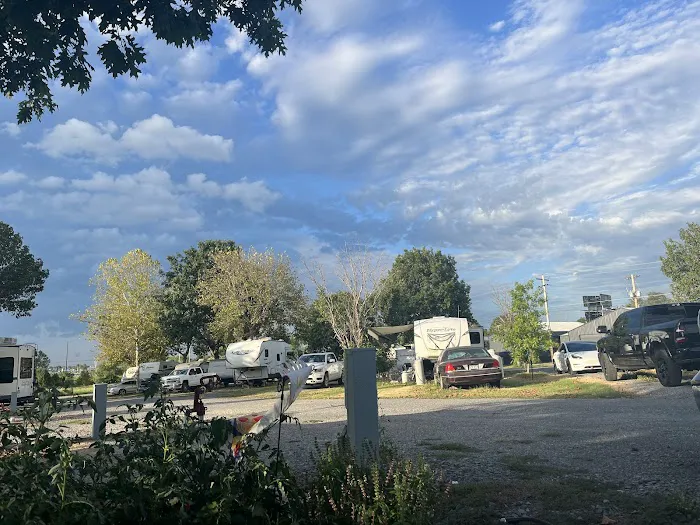 X-Press RV Park 2
