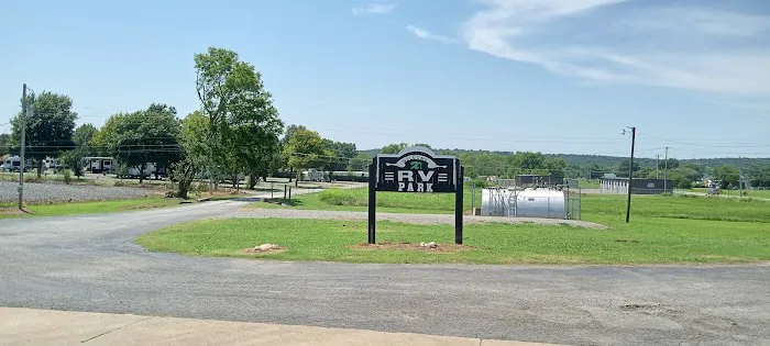 X-Press RV Park 7