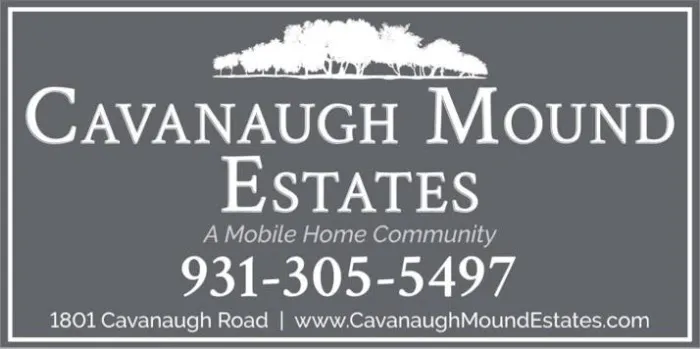 Cavanaugh Mound Estates 9