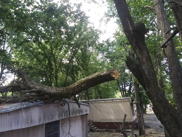 Cavanaugh Mound Estates 5