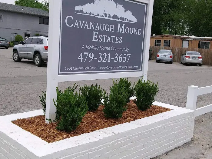 Cavanaugh Mound Estates 2