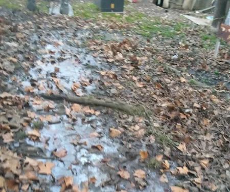 Cavanaugh Mound Estates