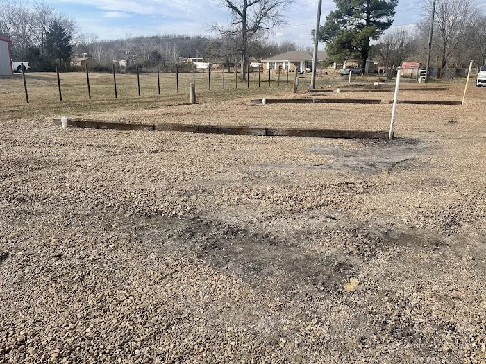 Williams RV Park 1