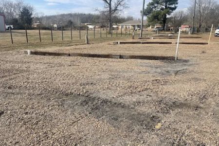 Williams RV Park