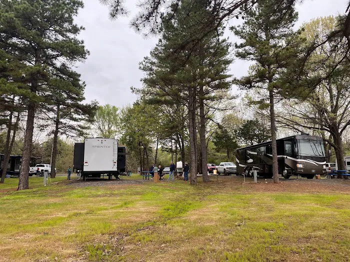 Big Foote Campground 9