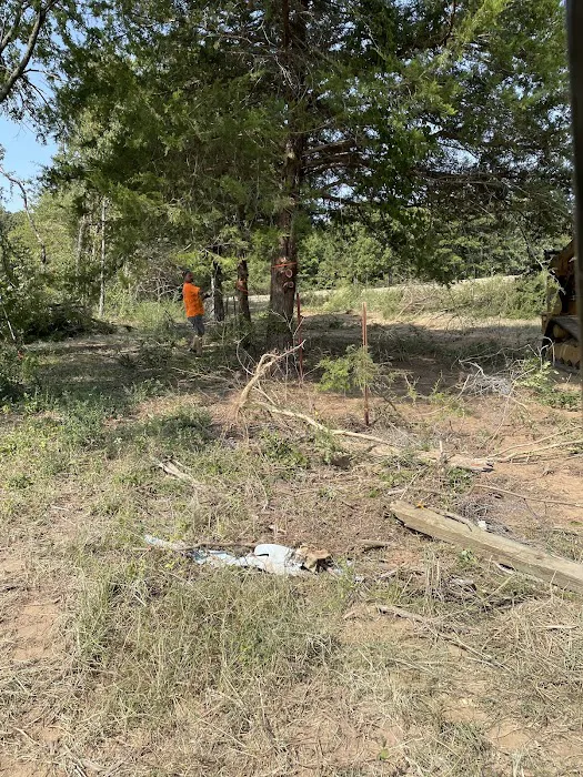 Big Foote Campground 7