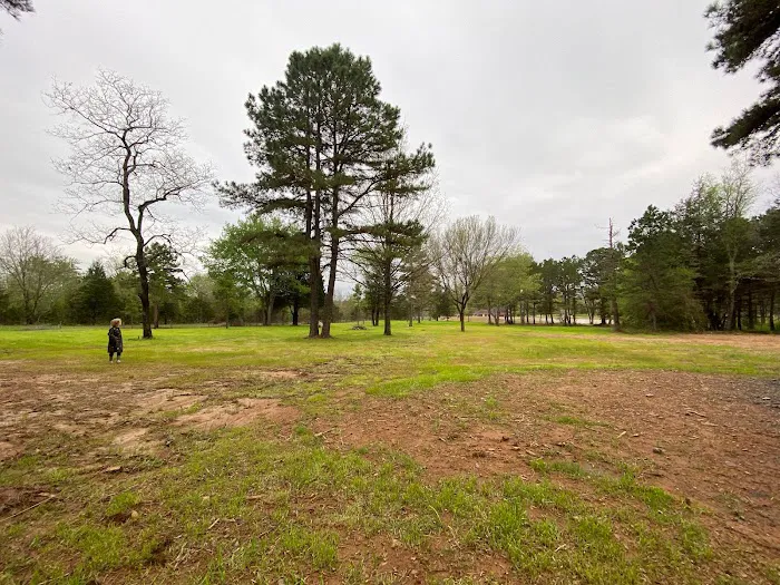 Big Foote Campground 1