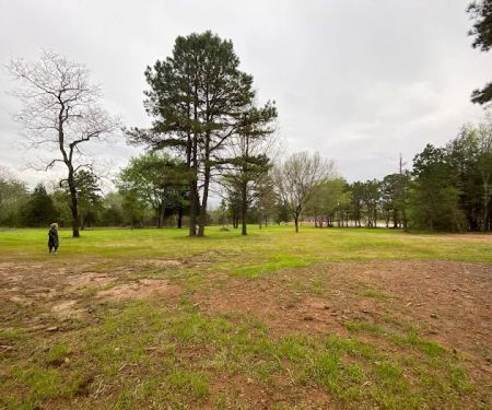 Big Foote Campground