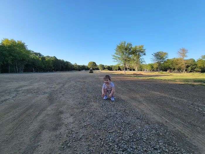 Big Foote Campground 4