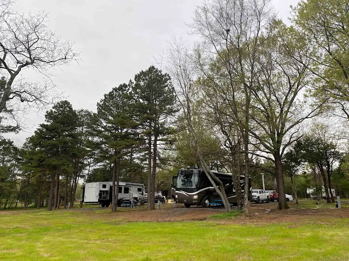 Big Foote Campground 2