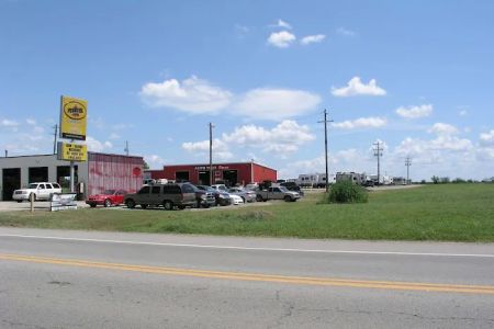 Expert Lube & Tune RV Park