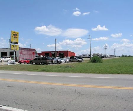 Expert Lube & Tune RV Park