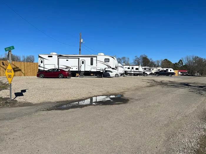 THE NOOK RV PARK 2