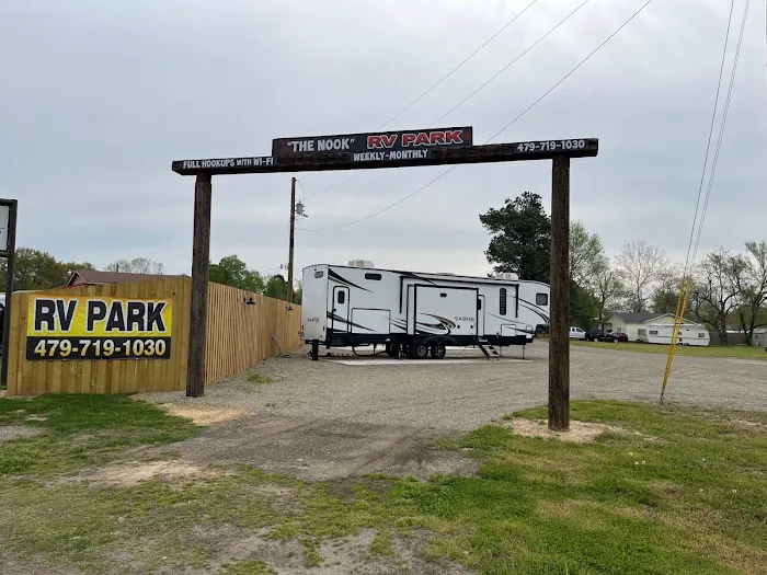 THE NOOK RV PARK 1