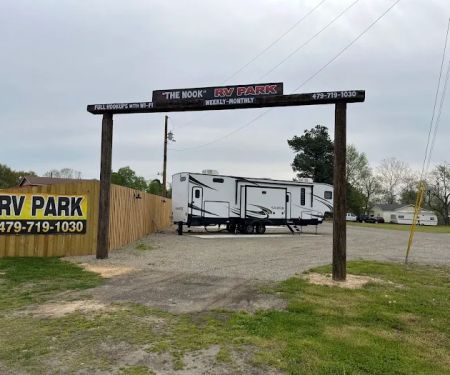 THE NOOK RV PARK