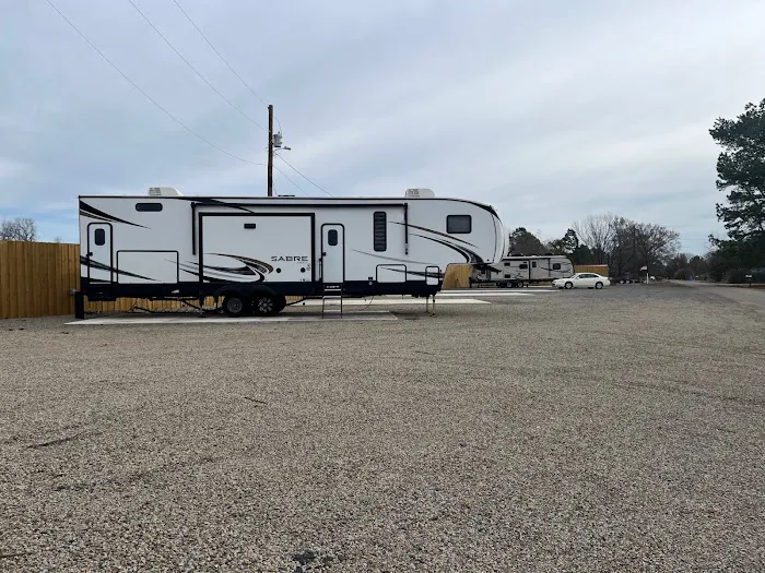 THE NOOK RV PARK 3