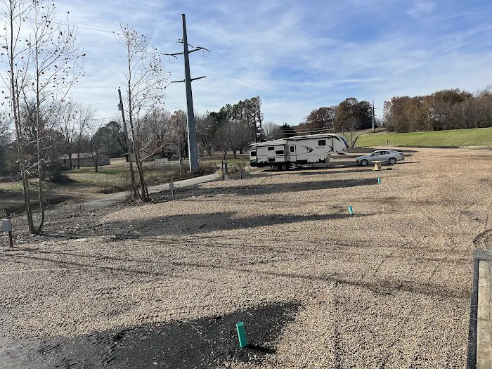 Murry Spur RV Park 1