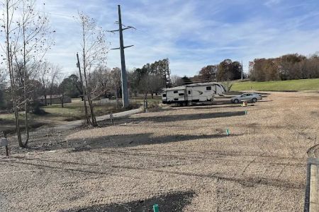 Murry Spur RV Park