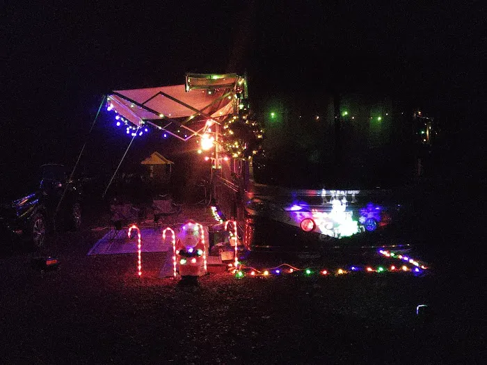 Murry Spur RV Park 2