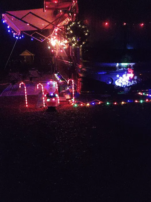 Murry Spur RV Park 5