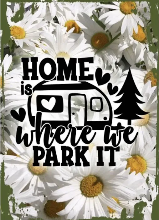 The Lazy Daisy RV Park 8