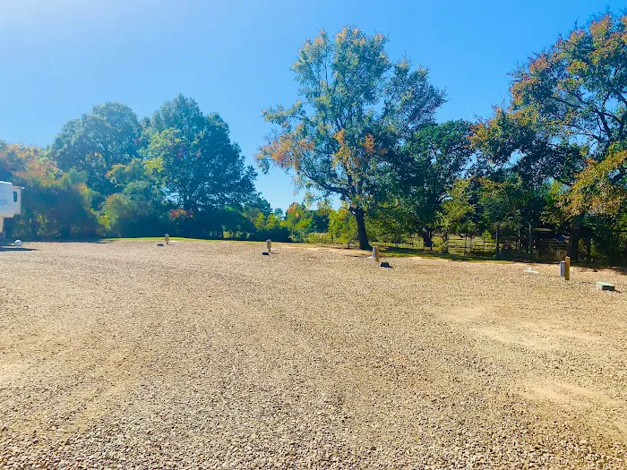 The Lazy Daisy RV Park 5