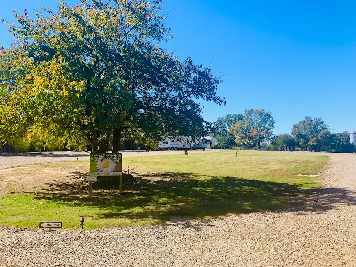 The Lazy Daisy RV Park 9