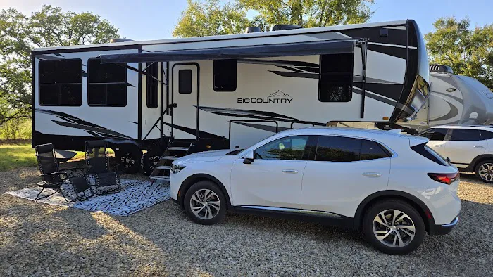 The Lazy Daisy RV Park 1