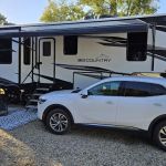 The Lazy Daisy RV Park