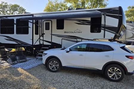The Lazy Daisy RV Park