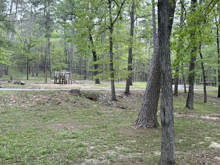 Lake Nimrod Campgrounds 6