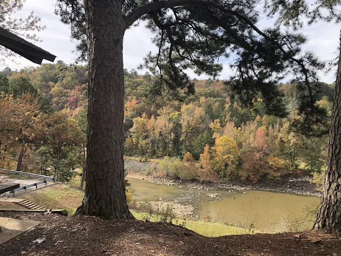 Lake Nimrod Campgrounds 7