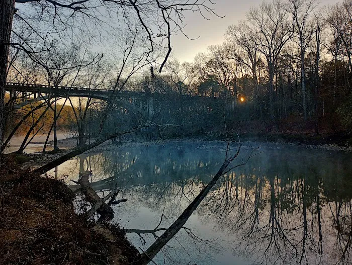 River Road Campground 4