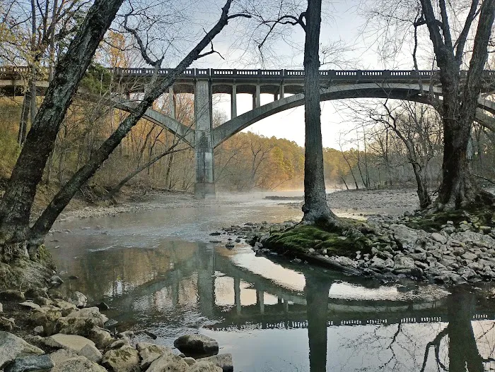 River Road Campground 6