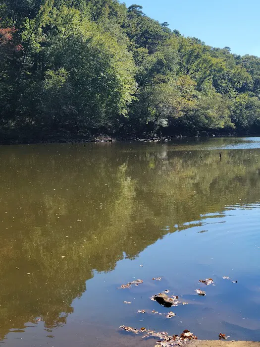 River Road Campground 2