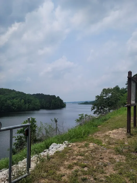 River Road Campground 1