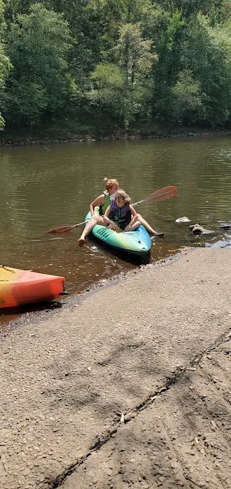 River Road Campground 7