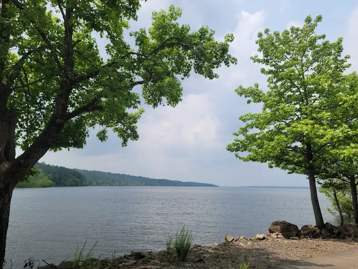 River Road Campground 8