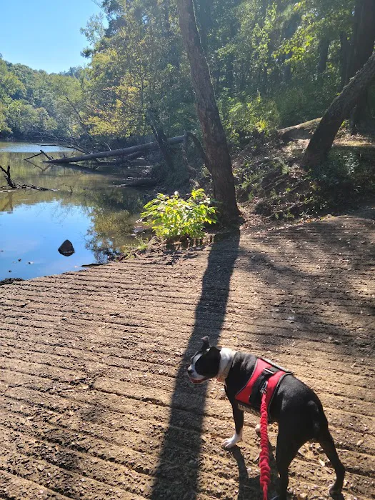 River Road Campground 3